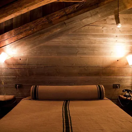 Hotel Svizzero 4*