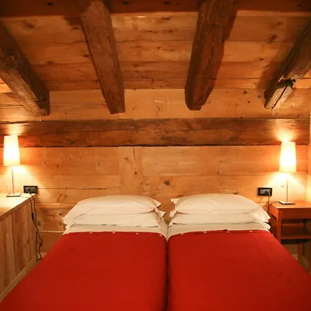 Hotel Svizzero Courmayeur