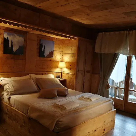 Svizzero Hotel