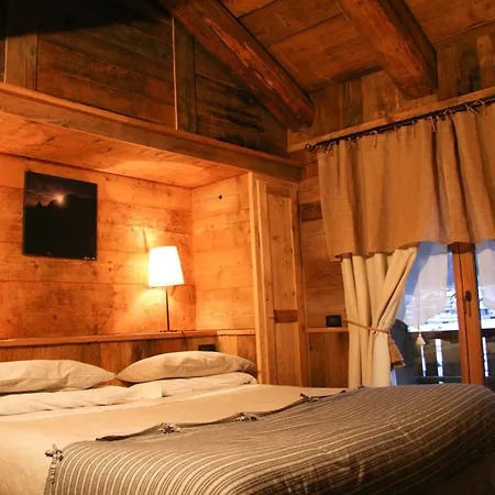 Hotel Svizzero