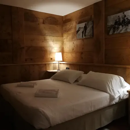 Svizzero Hotel 4*