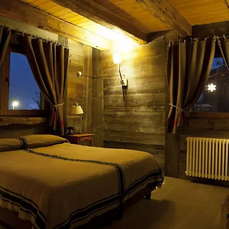 Hotel Svizzero 4*