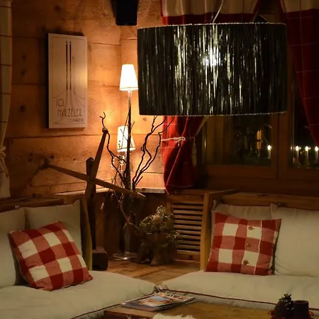 Svizzero 4* Courmayeur