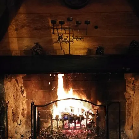 Hotel Svizzero Courmayeur