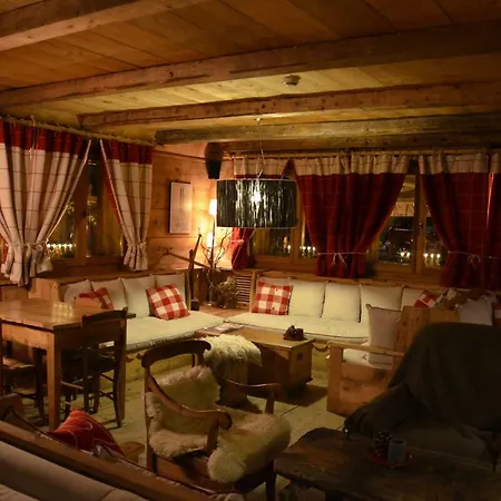 Svizzero Hotel 4*