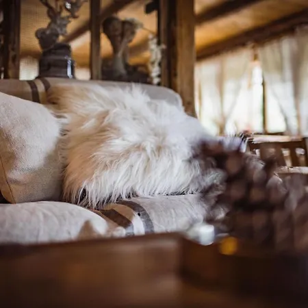 Hotel Svizzero Courmayeur