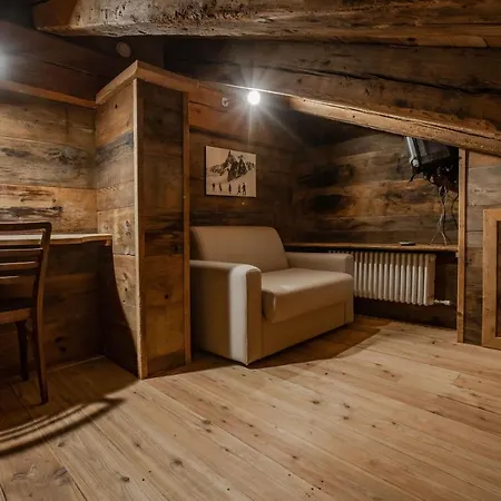 Svizzero 4* Courmayeur