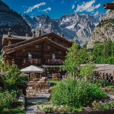 Hotel Svizzero