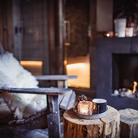 Hotel Svizzero Courmayeur