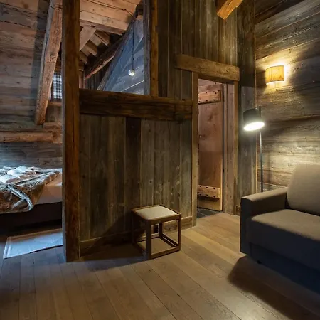 Svizzero Hotel Courmayeur