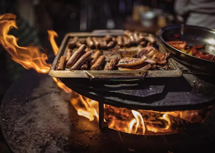 Svizzero Hotel Courmayeur