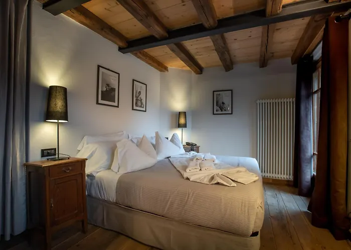 Svizzero 4* Courmayeur