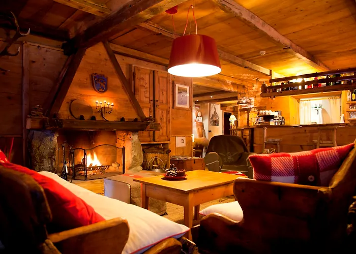 Svizzero 4* Courmayeur