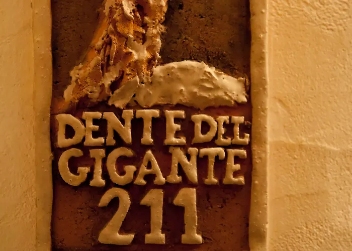 Szálloda Svizzero 4*