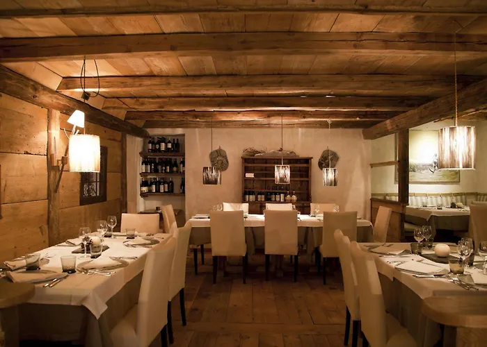 Svizzero Szálloda 4*