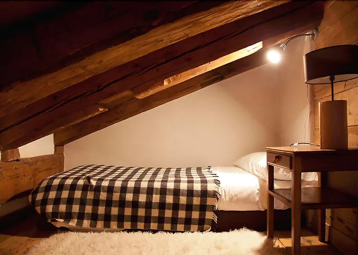 Szálloda Svizzero Courmayeur