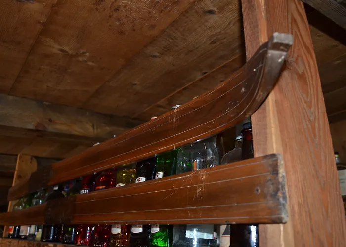 Szálloda Svizzero 4*