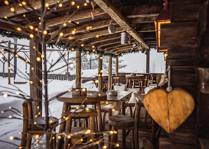 Svizzero Szálloda 4*