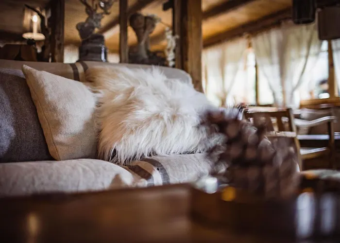 Szálloda Svizzero Courmayeur