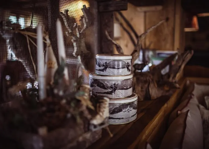 Szálloda Svizzero 4*