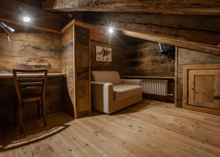 Svizzero 4* Courmayeur