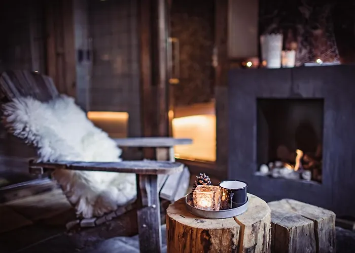 Hotell Svizzero Courmayeur